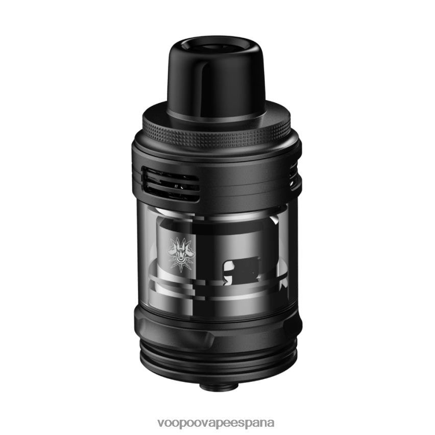 NNVFHP507 - VOOPOO gene precio negro VOOPOO UFORCE-L tanque