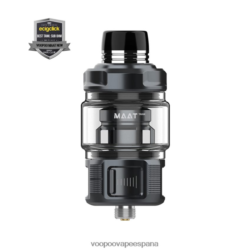 NNVFHP530 - VOOPOO argus precio pistola de metal VOOPOO MAAT tanque nuevo