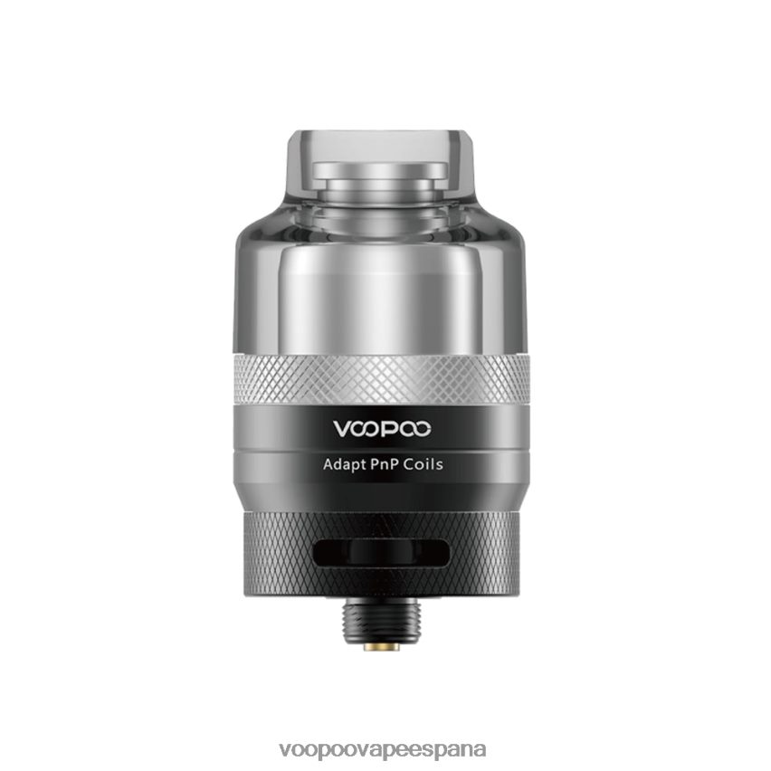 NNVFHP578 - VOOPOO vape precio negro VOOPOO RTA tanque de vainas