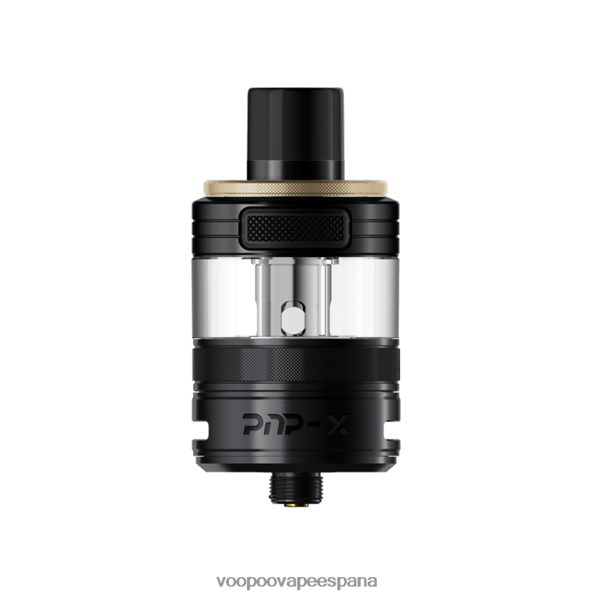 NNVFHP548 - VOOPOO vape precio negro VOOPOO PNP-X tanque de cápsulas (versión antigua)
