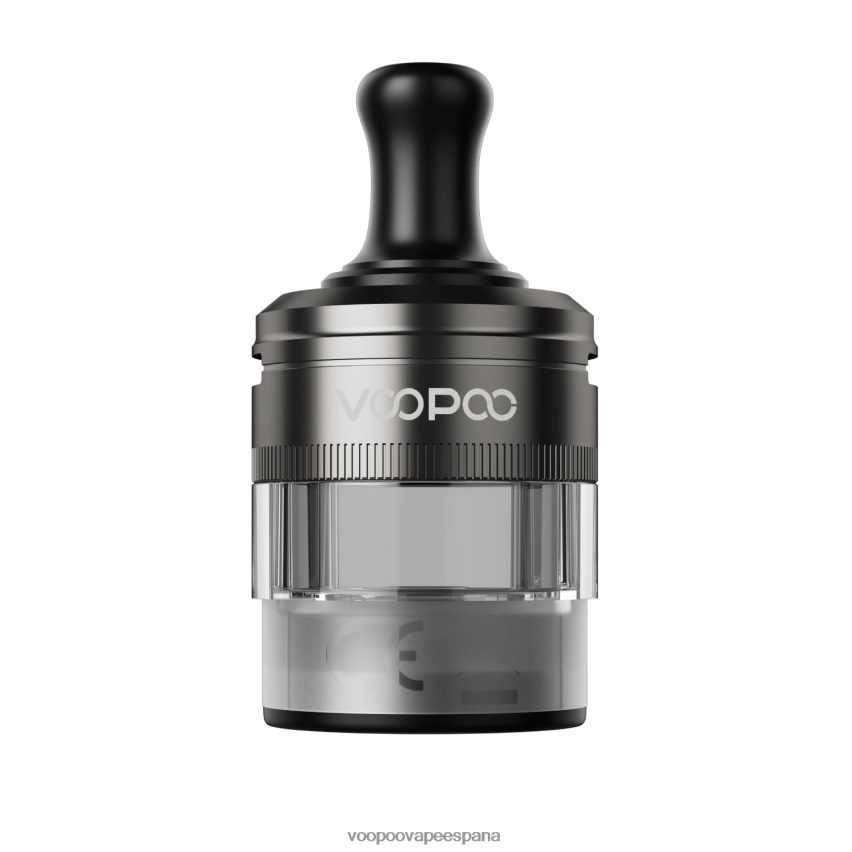 NNVFHP560 - VOOPOO argus precio mtl-gris VOOPOO PNP X EMPTY cartucho (nueva versión)