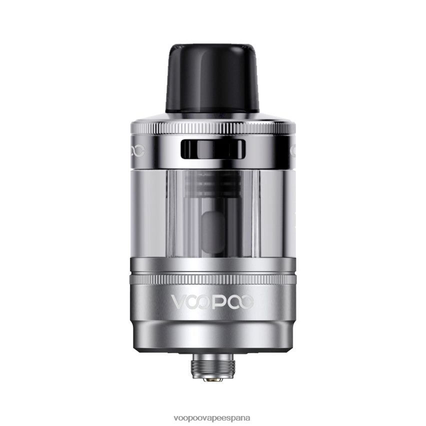 NNVFHP568 - VOOPOO vape precio dtl-plata VOOPOO PNP X tanque de cápsulas (nueva versión)