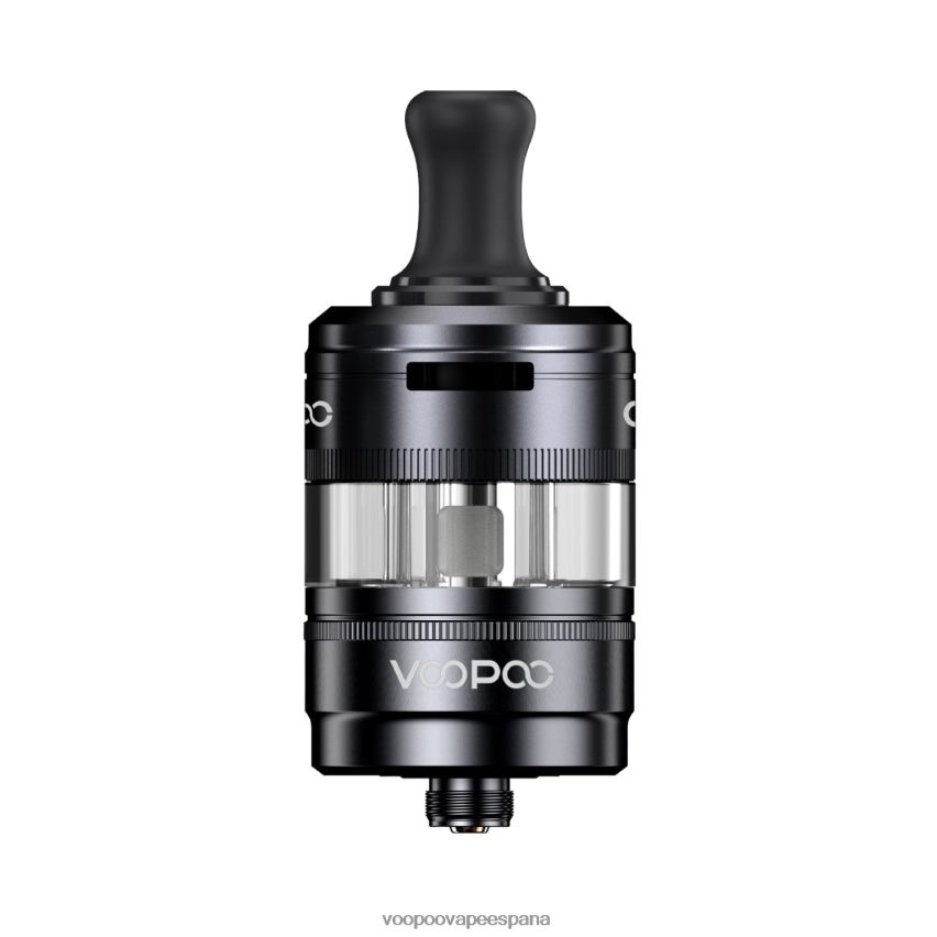 NNVFHP569 - VOOPOO vape price mtl - negro VOOPOO PNP X tanque de cápsulas (nueva versión)