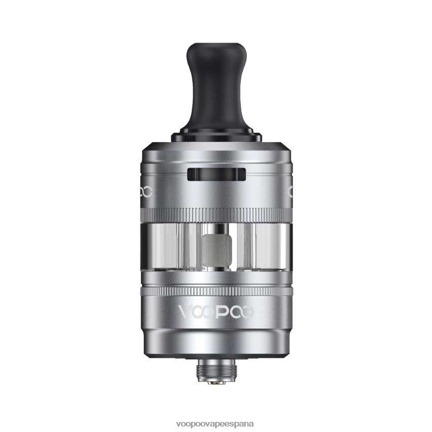 NNVFHP571 - VOOPOO vape Madrid mtl-plata VOOPOO PNP X tanque de cápsulas (nueva versión)