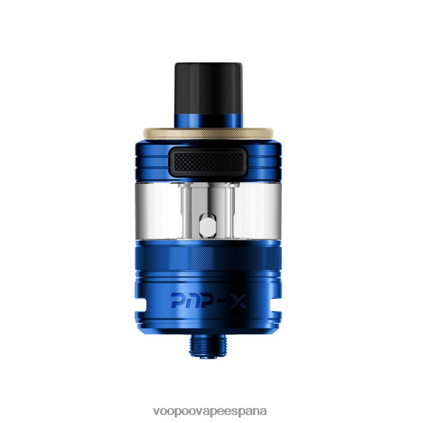 NNVFHP572 - VOOPOO vape pod azul VOOPOO PNP-X tanque de cápsulas (versión antigua)