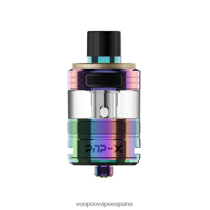 NNVFHP574 - VOOPOO vape España arcoíris VOOPOO PNP-X tanque de cápsulas (versión antigua)