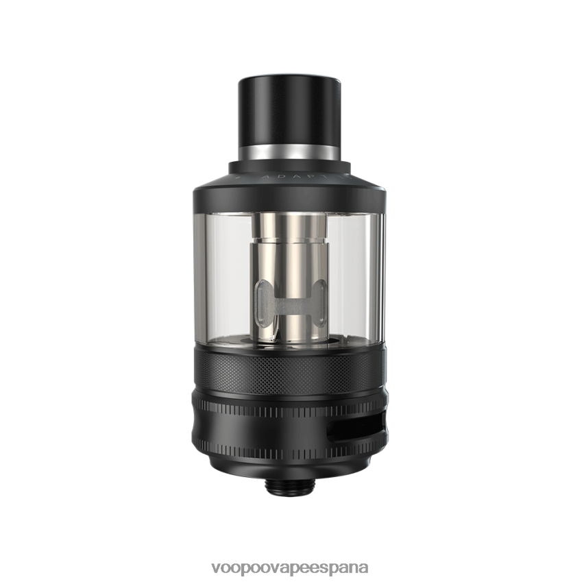NNVFHP551 - VOOPOO vape Madrid negro VOOPOO TPP tanque de vaina 2