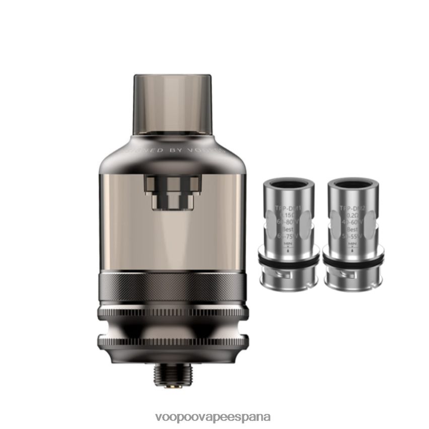 NNVFHP563 - VOOPOO España pistola de metal VOOPOO TPP tanque de vainas