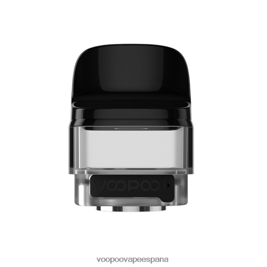 NNVFHP546 - VOOPOO vape amazon negro VOOPOO VINCI 2 cartucho (2 piezas)