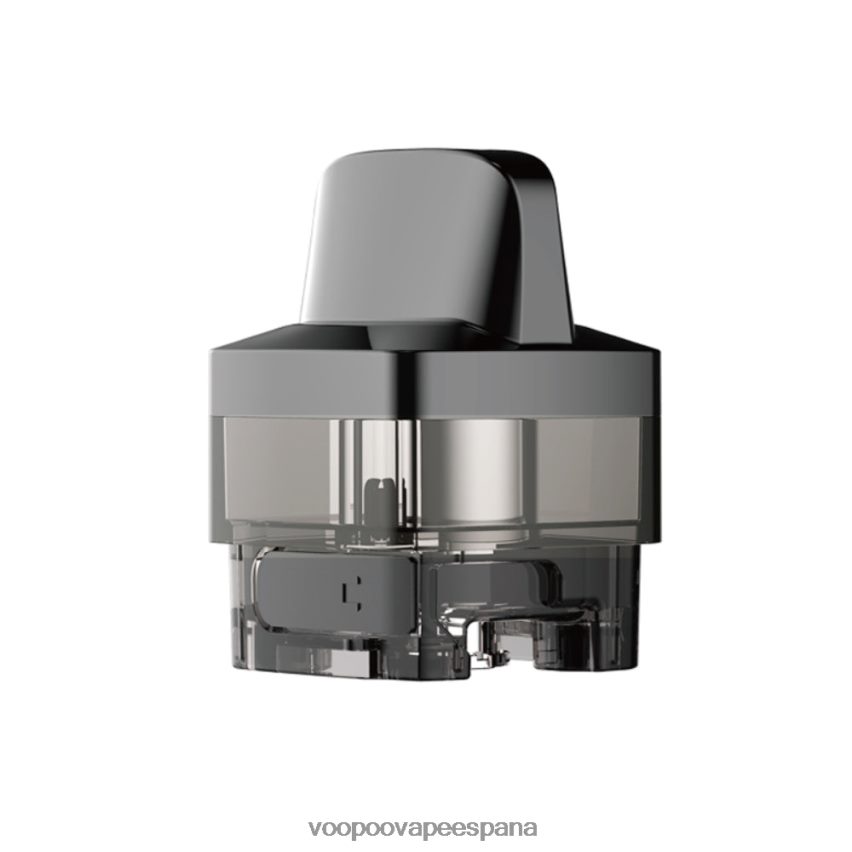 NNVFHP554 - VOOPOO vape España negro VOOPOO VINCI REPLACEMENT POD (2 piezas)