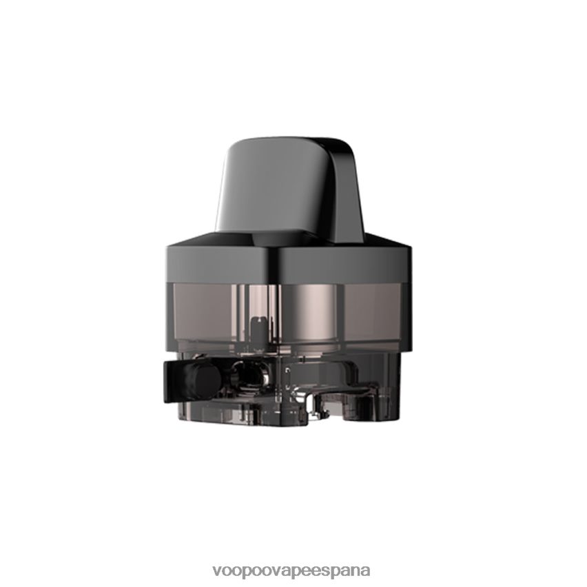 NNVFHP554 - VOOPOO vape España negro VOOPOO VINCI REPLACEMENT POD (2 piezas)