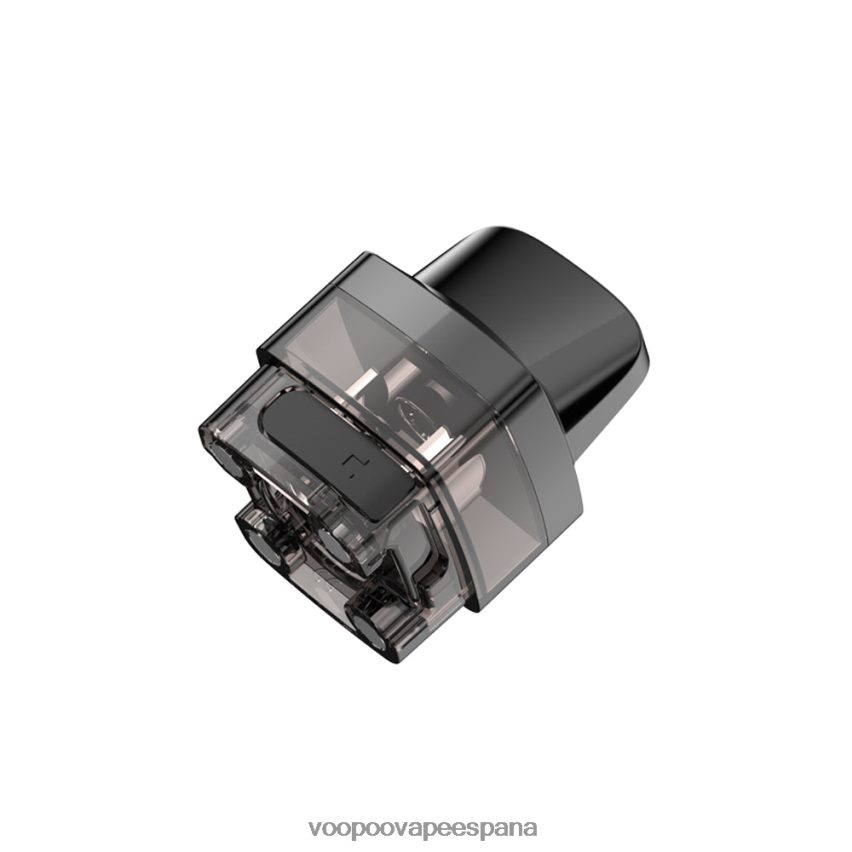NNVFHP554 - VOOPOO vape España negro VOOPOO VINCI REPLACEMENT POD (2 piezas)