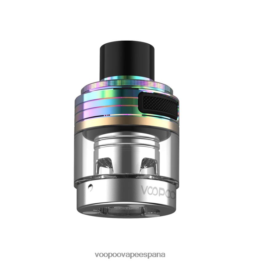 NNVFHP506 - VOOPOO vape amazon arcoíris VOOPOO TPP X cartucho de vaina