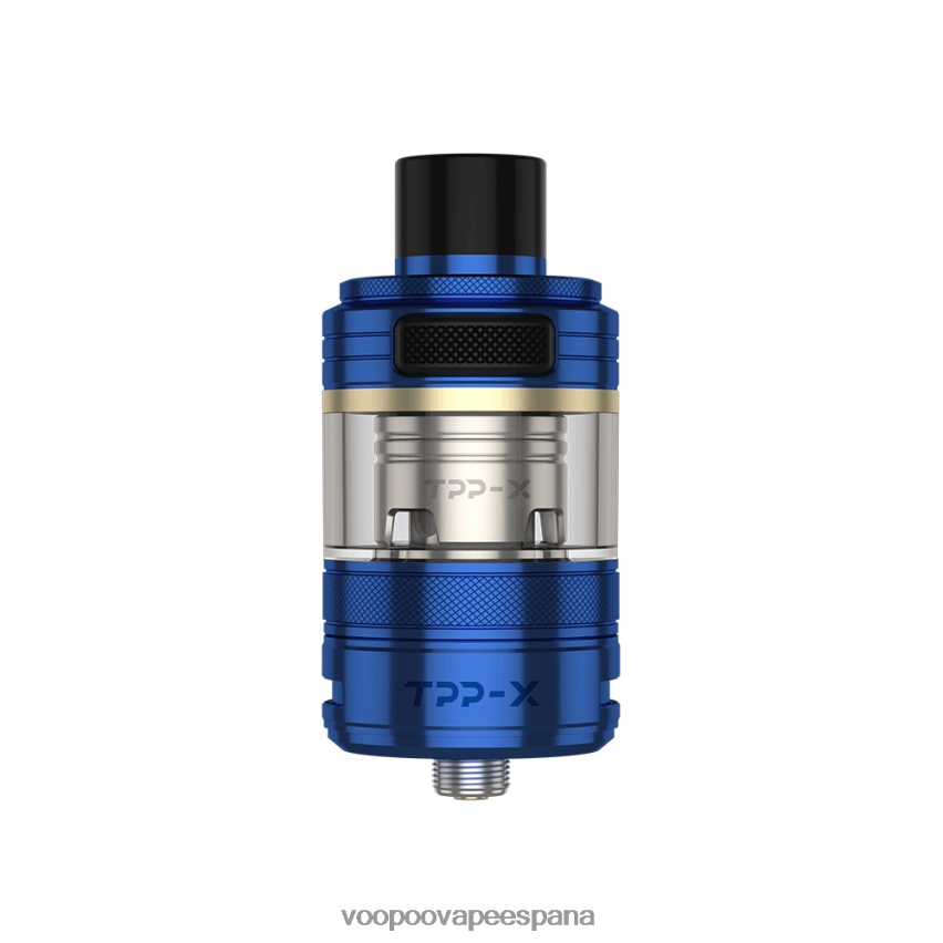 NNVFHP514 - VOOPOO vape España arcoíris VOOPOO TPP X tanque de vainas