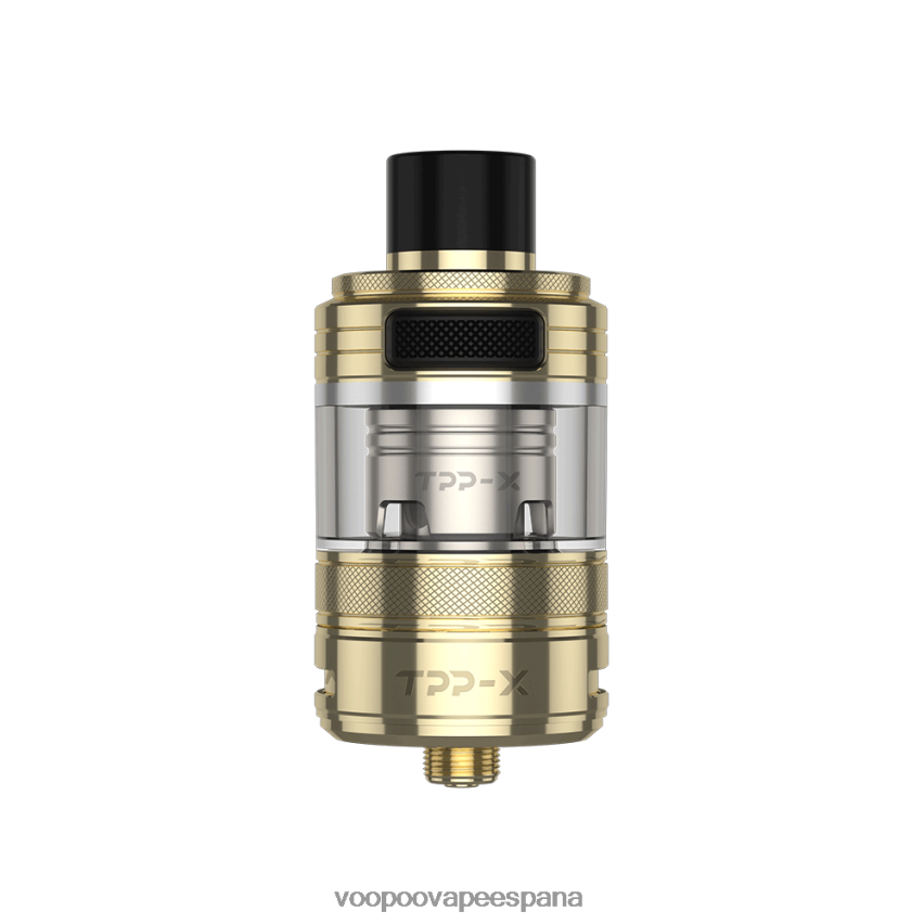 NNVFHP514 - VOOPOO vape España arcoíris VOOPOO TPP X tanque de vainas