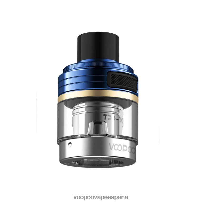NNVFHP523 - VOOPOO España azul VOOPOO TPP X cartucho de vaina