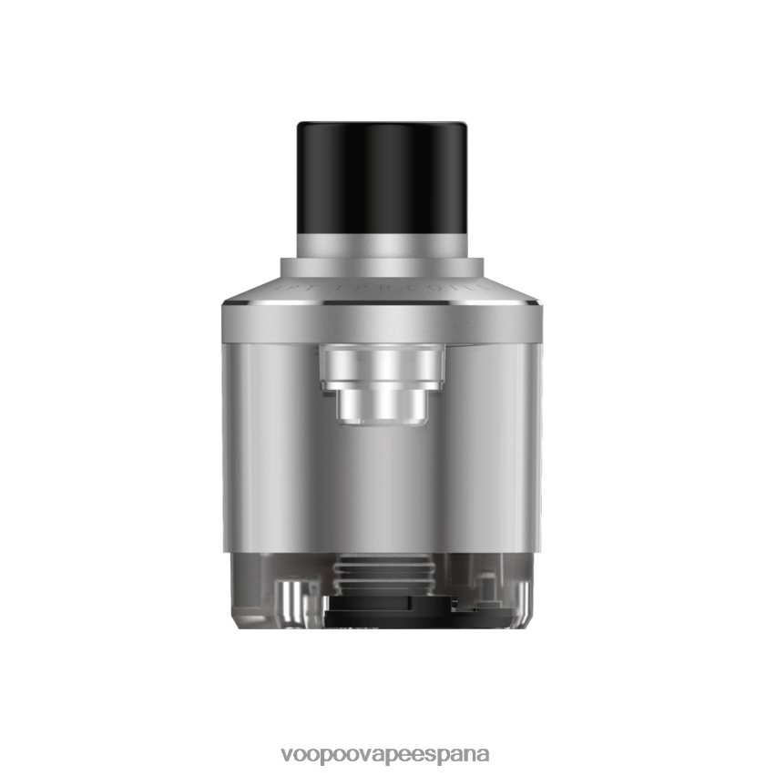 NNVFHP555 - VOOPOO drag precio Plata (5,5 ml) VOOPOO TPP vaina 2.0