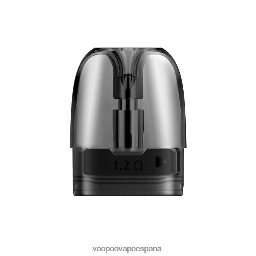 NNVFHP518 - VOOPOO vape precio 1,2 ohmios VOOPOO ARGUS cartucho de cápsula (3 piezas)