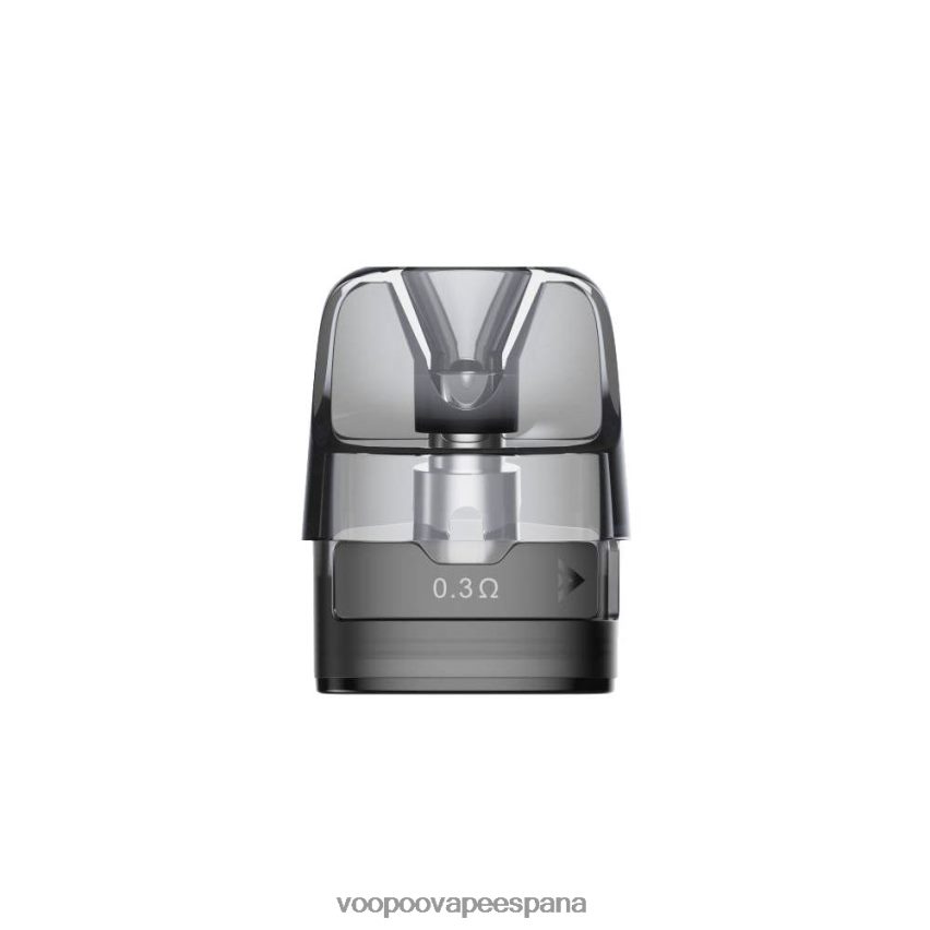 NNVFHP556 - VOOPOO vape amazon 0,3 ohmios VOOPOO ARGUS E40 cartucho