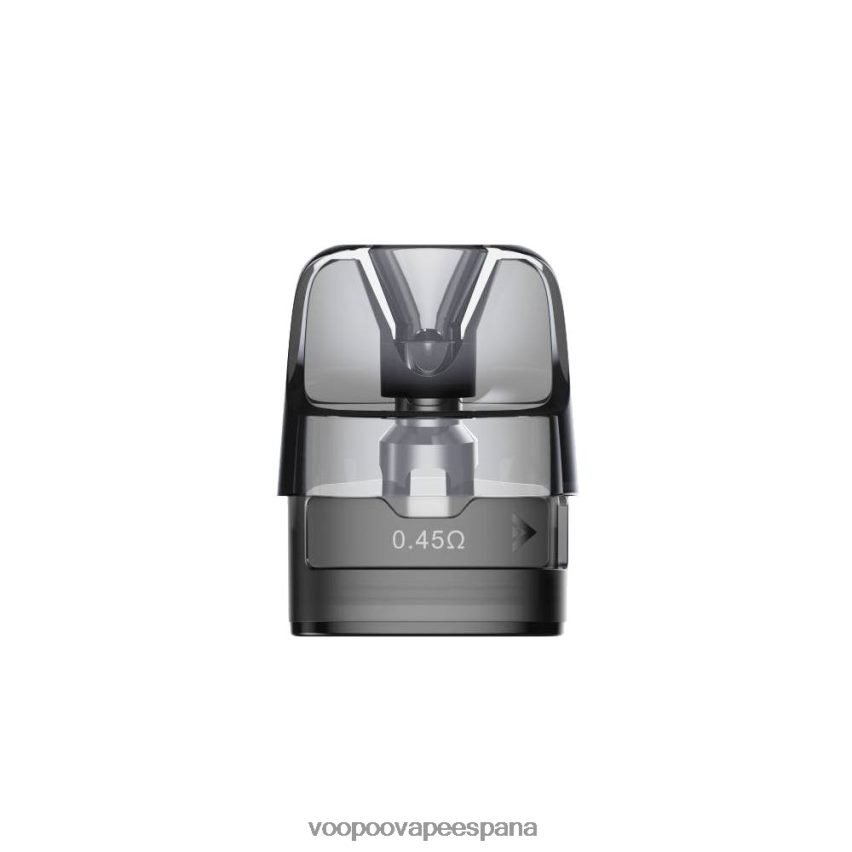 NNVFHP580 - VOOPOO argus precio 0,45 ohmios VOOPOO ARGUS E40 cartucho