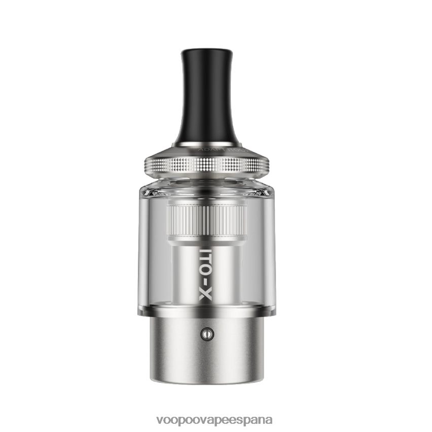 NNVFHP576 - VOOPOO vape amazon plata VOOPOO ITO-X kit de cápsulas