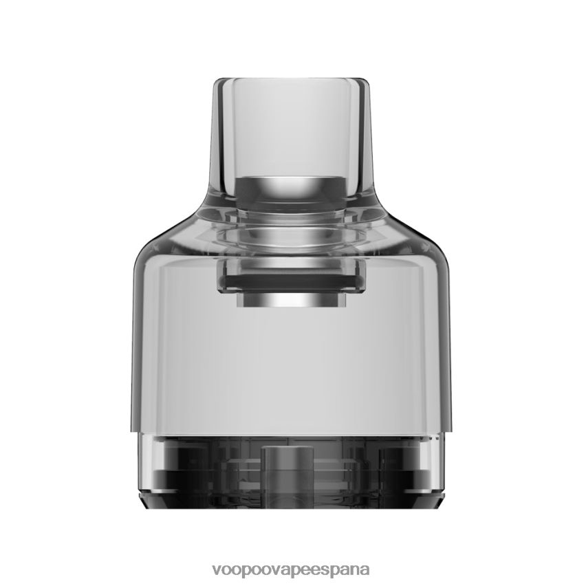 NNVFHP503 - VOOPOO España negro VOOPOO PNP POD (2 piezas)