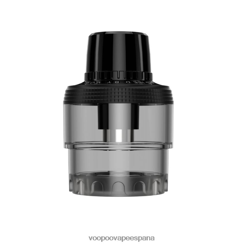 NNVFHP509 - VOOPOO vape price negro VOOPOO PNP POD 2 (2 piezas)