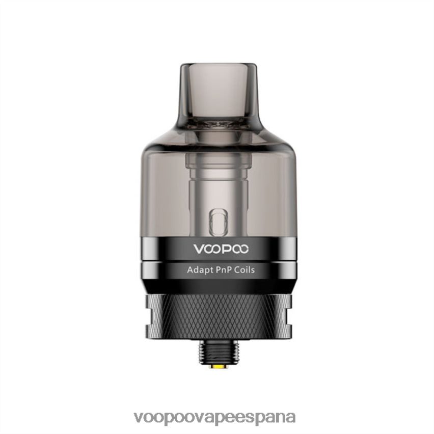NNVFHP510 - VOOPOO argus precio negro VOOPOO PNP kit de tanque de cápsulas
