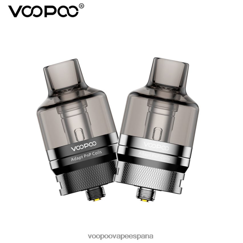 NNVFHP510 - VOOPOO argus precio negro VOOPOO PNP kit de tanque de cápsulas