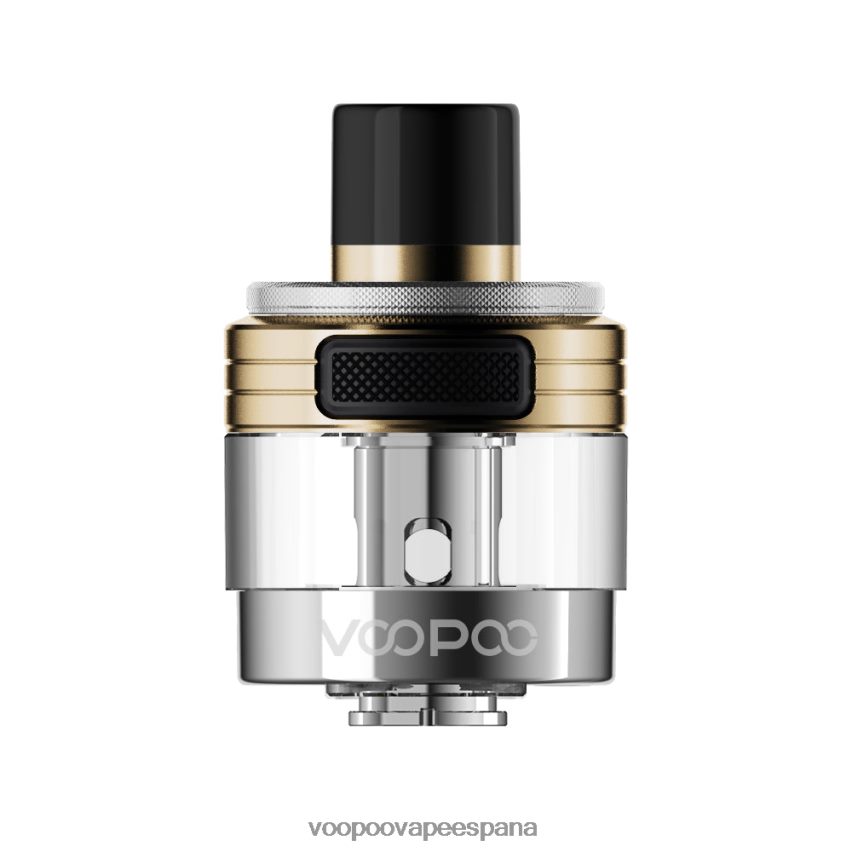 NNVFHP512 - VOOPOO vape pod negro VOOPOO PNP-X POD (versión antigua)