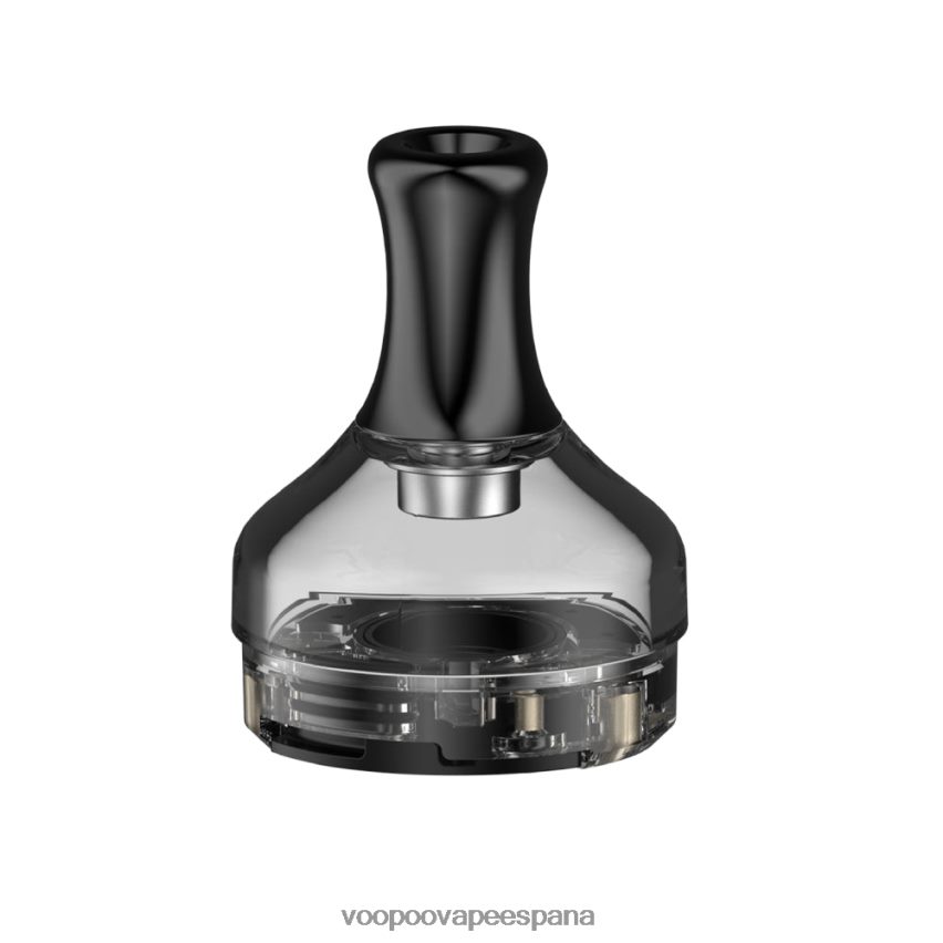 NNVFHP515 - VOOPOO drag precio negro VOOPOO PNP MTL POD (2 piezas)
