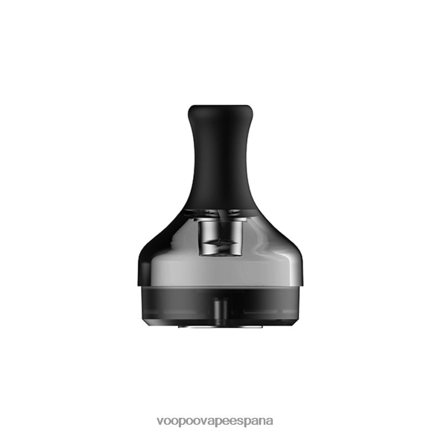 NNVFHP515 - VOOPOO drag precio negro VOOPOO PNP MTL POD (2 piezas)