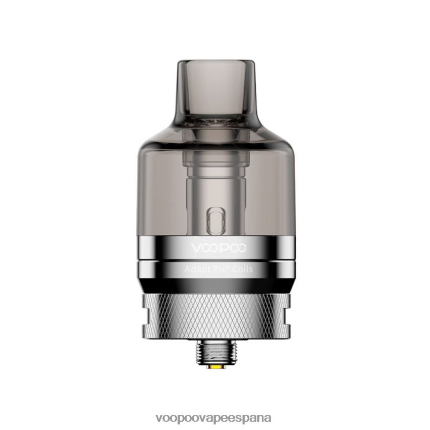 NNVFHP528 - VOOPOO vape precio inoxidable VOOPOO PNP kit de tanque de cápsulas