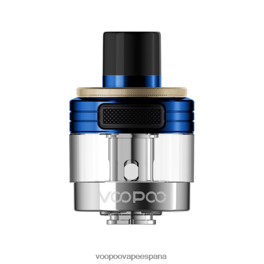 NNVFHP531 - VOOPOO vape Madrid azul VOOPOO PNP-X POD (versión antigua)