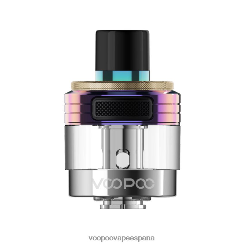 NNVFHP533 - VOOPOO España arcoíris VOOPOO PNP-X POD (versión antigua)