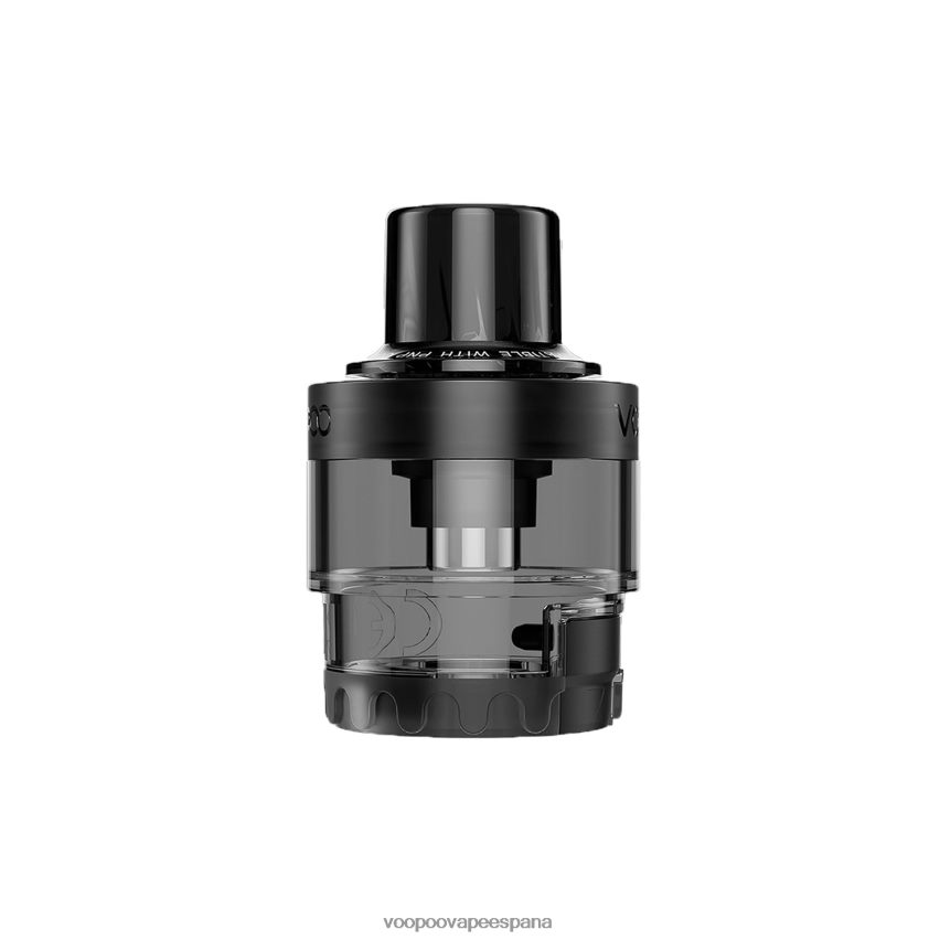 NNVFHP543 - VOOPOO España negro VOOPOO PNP POD II (versión mejorada)