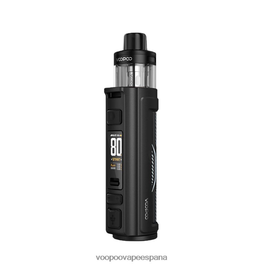 NNVFHP100 - VOOPOO argus precio spray negro VOOPOO ARGUS PRO 2 kit de modificación de cápsulas