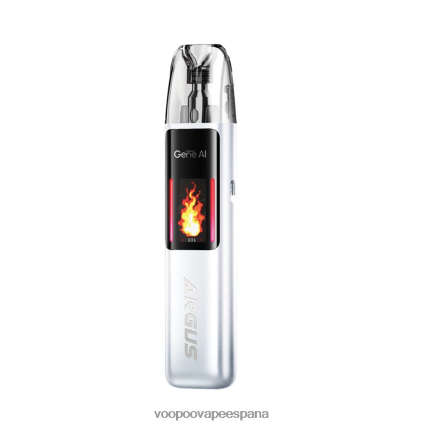 NNVFHP103 - VOOPOO España Perla blanca VOOPOO ARGUS G2 equipo