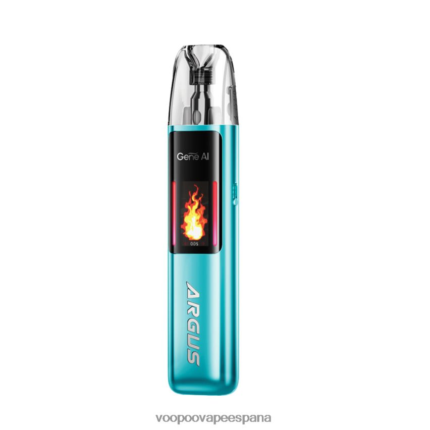 NNVFHP106 - VOOPOO vape amazon iris azul VOOPOO ARGUS G2 equipo