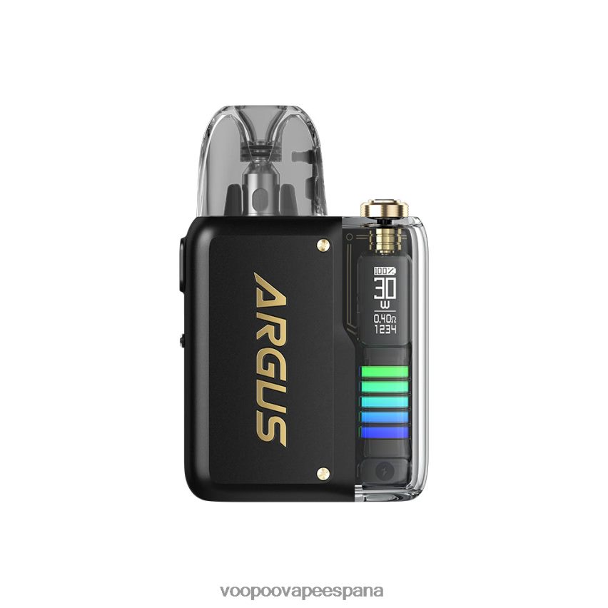 NNVFHP10 - VOOPOO argus precio negro mate VOOPOO ARGUS P2 equipo