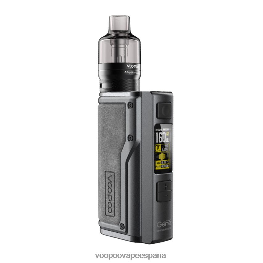 NNVFHP113 - VOOPOO España aleaciones de tungsteno VOOPOO ARGUS GT kit de modificación de caja
