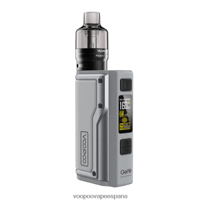 NNVFHP115 - VOOPOO drag precio ceniza de roca VOOPOO ARGUS GT kit de modificación de caja