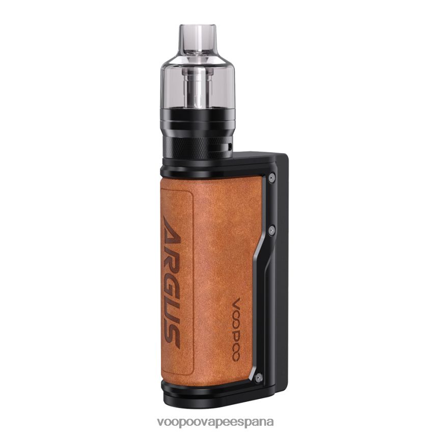 NNVFHP116 - VOOPOO vape amazon retro VOOPOO ARGUS GT kit de modificación de caja