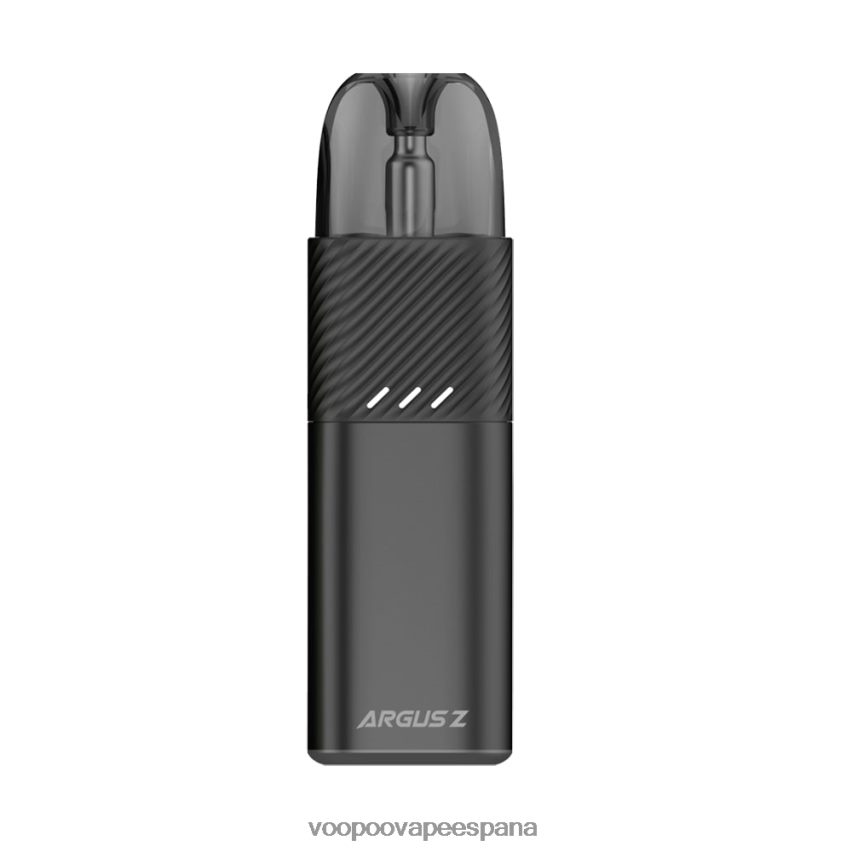 NNVFHP118 - VOOPOO vape precio negro VOOPOO ARGUS Z kit de cápsulas