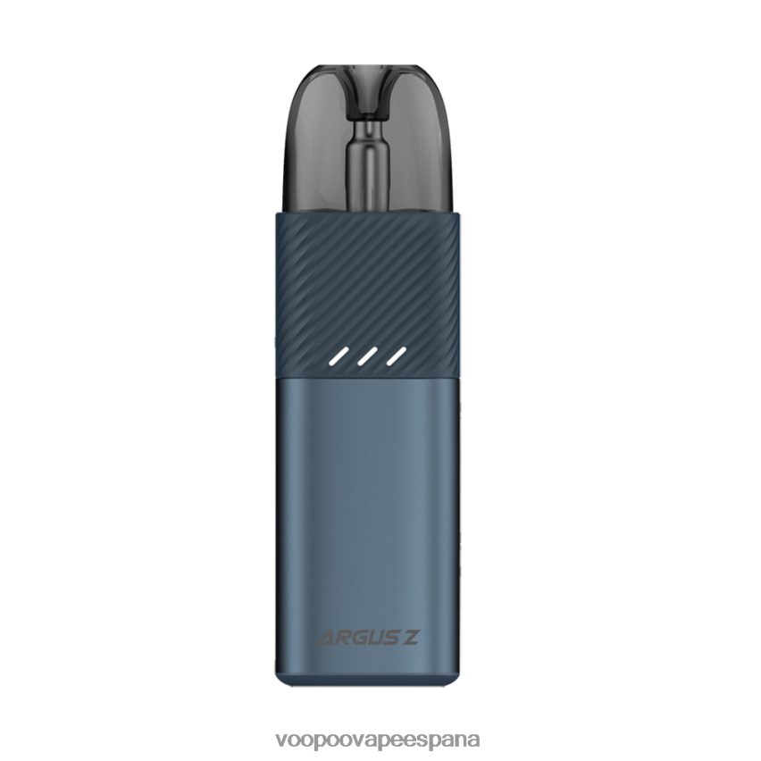 NNVFHP119 - VOOPOO vape price Azul marino VOOPOO ARGUS Z kit de cápsulas