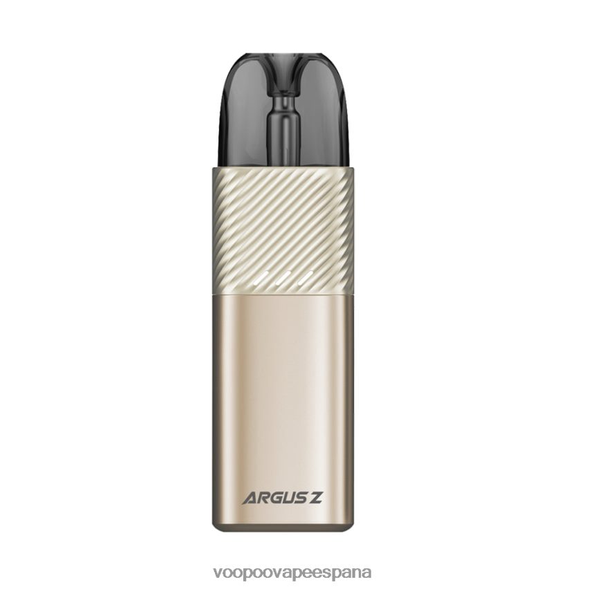 NNVFHP120 - VOOPOO argus precio dorado VOOPOO ARGUS Z kit de cápsulas