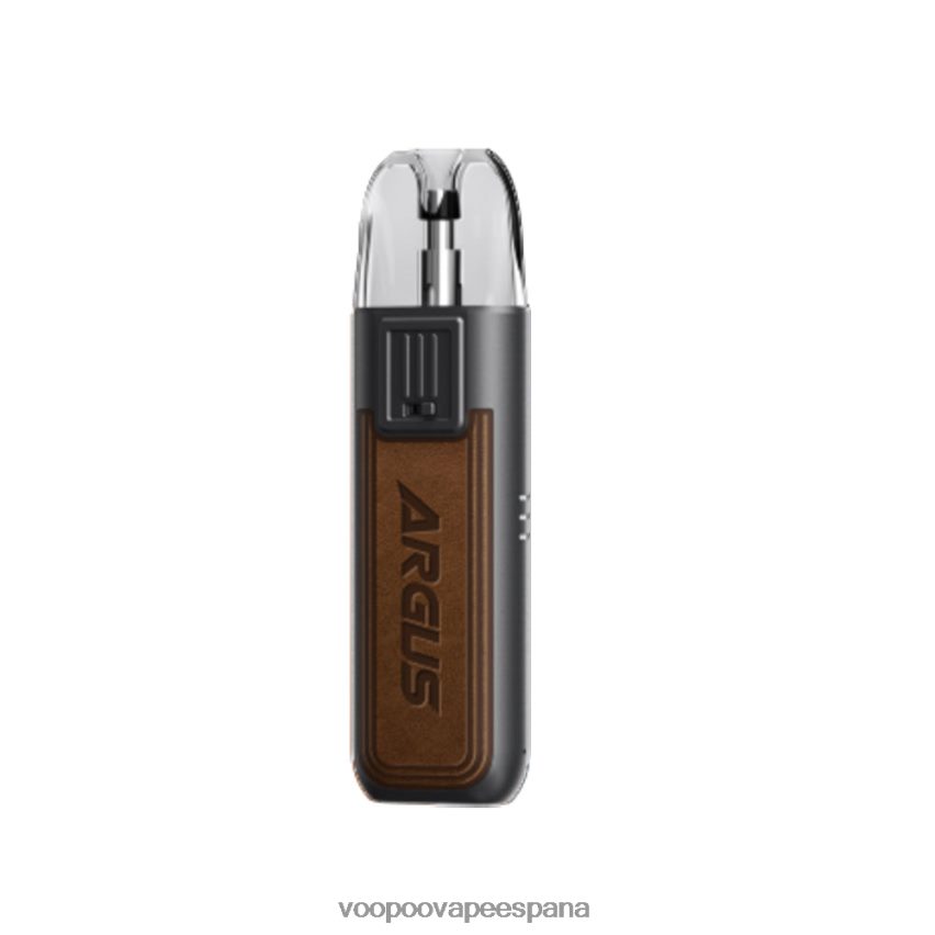 NNVFHP134 - VOOPOO vape España naranja brillante VOOPOO ARGUS pod se