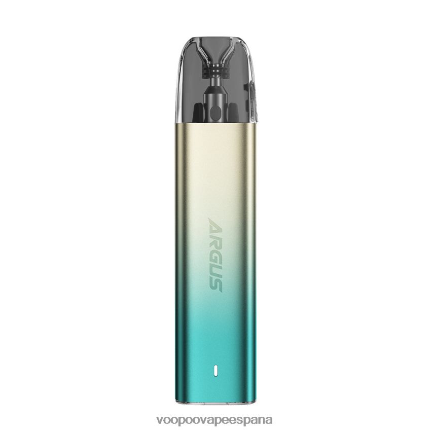 NNVFHP135 - VOOPOO drag precio primavera verde VOOPOO ARGUS G2 MINI vaina