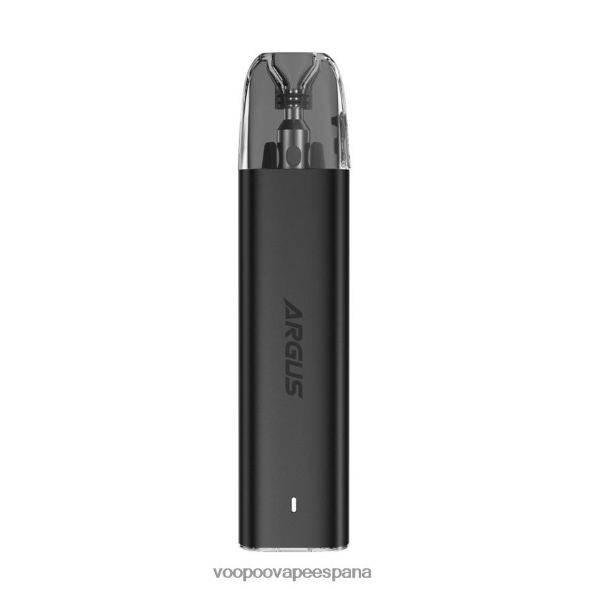 NNVFHP137 - VOOPOO gene precio medianoche negro VOOPOO ARGUS G2 MINI vaina