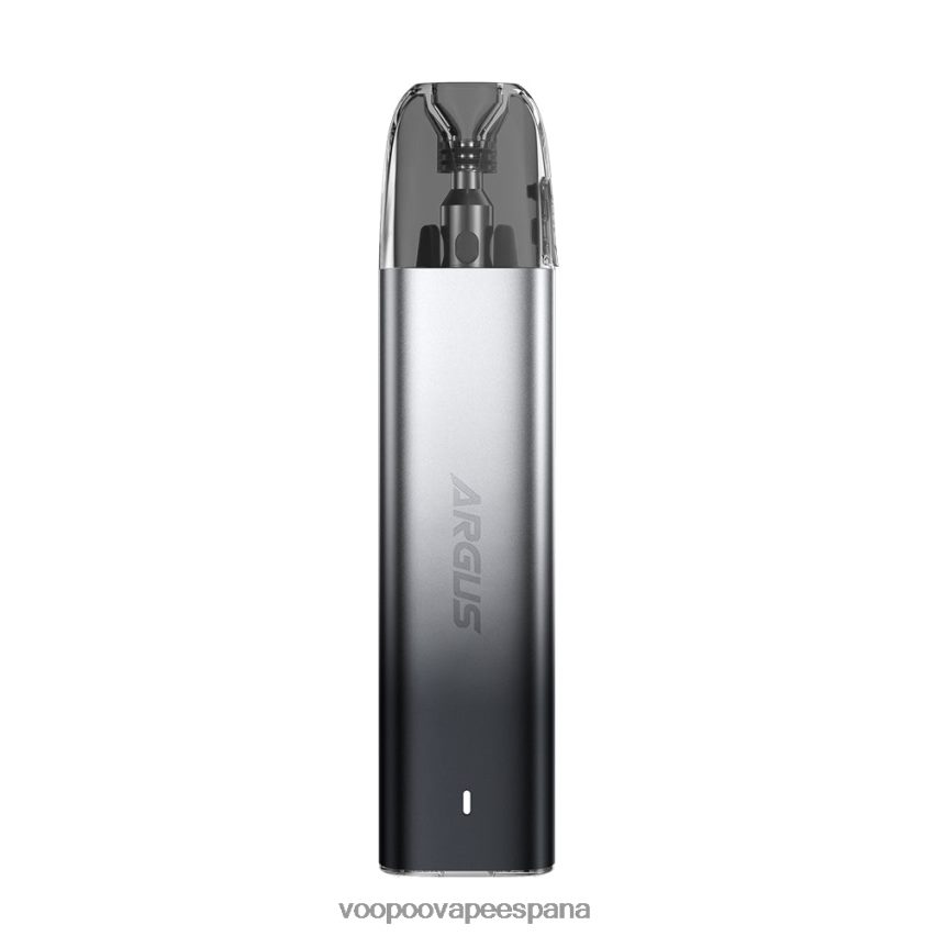 NNVFHP138 - VOOPOO vape precio gris iluminado por la luna VOOPOO ARGUS G2 MINI vaina